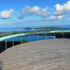 MONT PASSOT HIGHEST MOUNTAIN PARANOMIC VIEW SUN SET NOSY BE MADAGASCAR TRIP,GUIDE